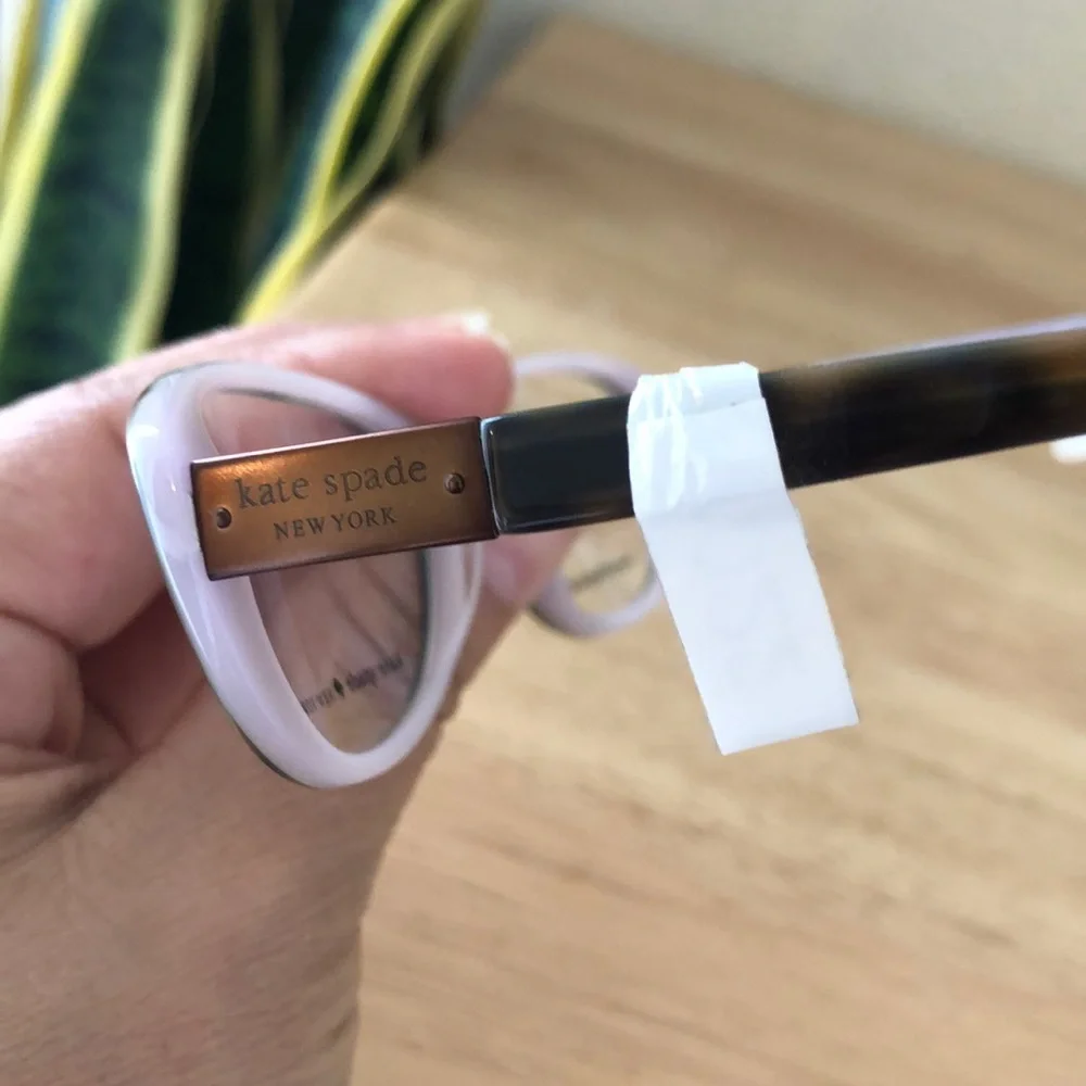 Kate Spade Finley OW13  eyeglasses frames